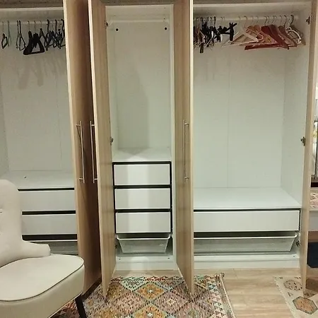 Çiftlik konaklama Le Tilleul